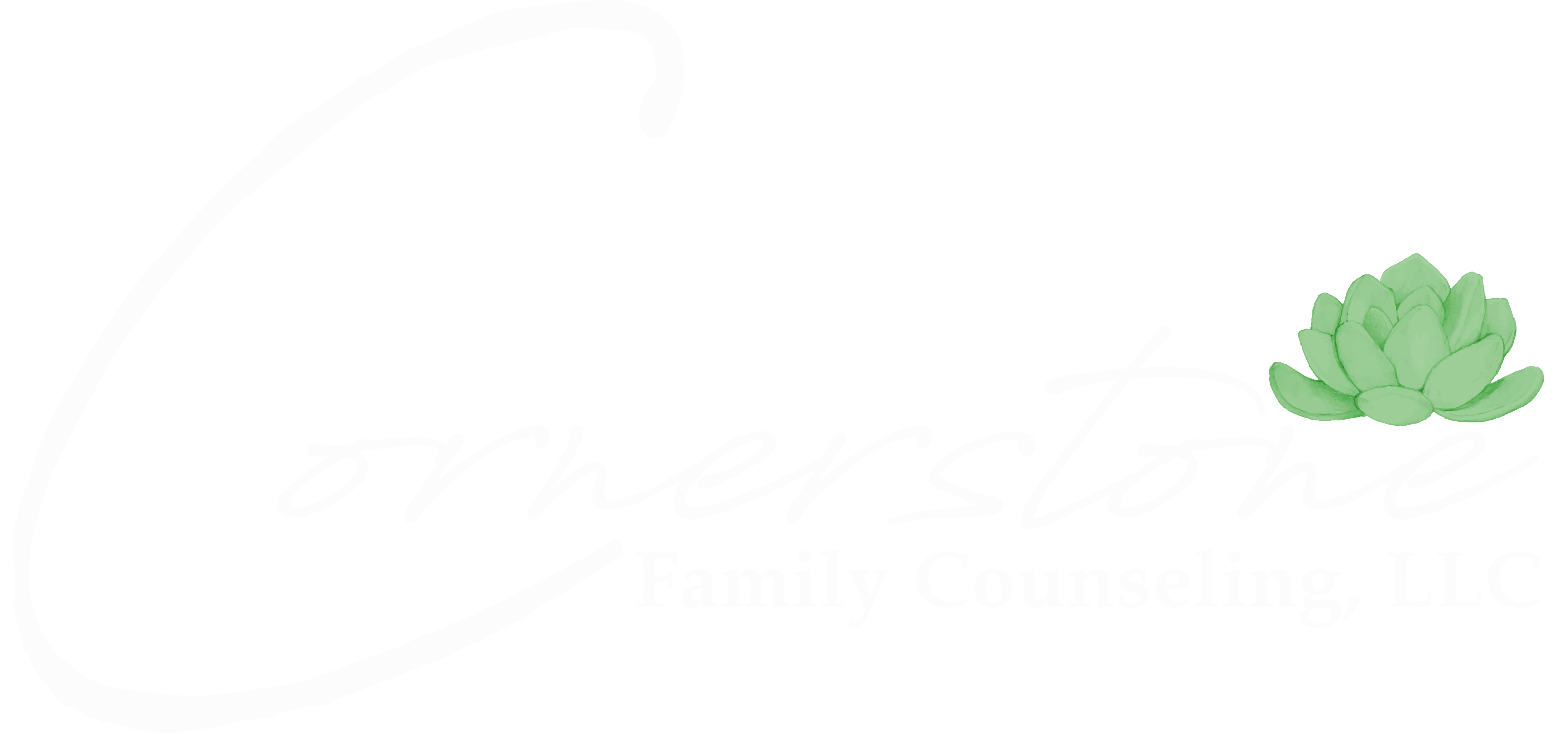 Cornerstone Family Counseling, LLC